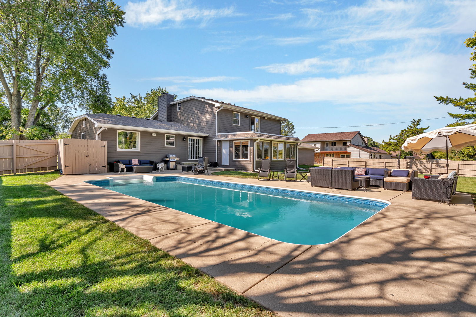 3509 Greenmeadow Lane, Joliet, IL 60431