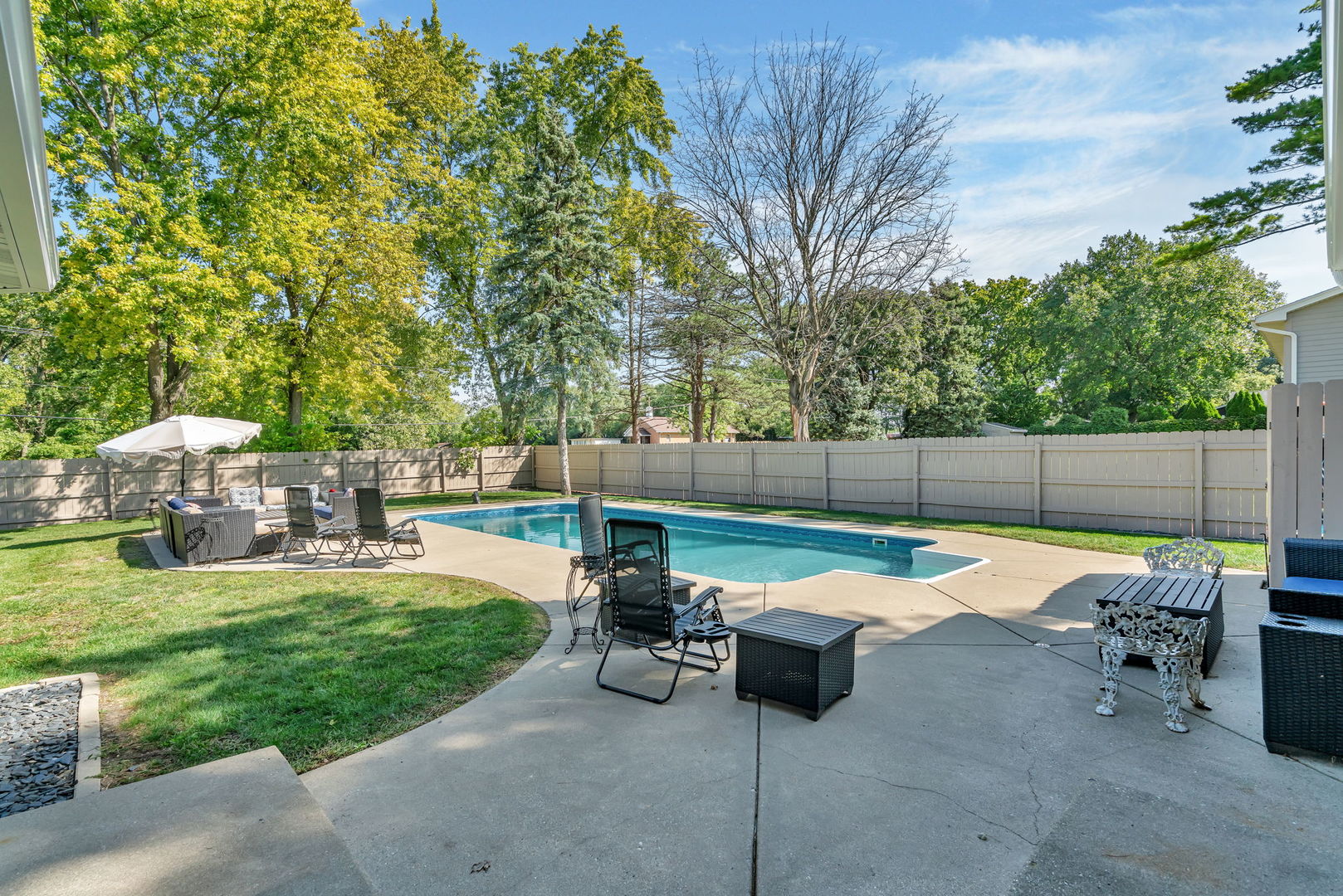 3509 Greenmeadow Lane, Joliet, IL 60431