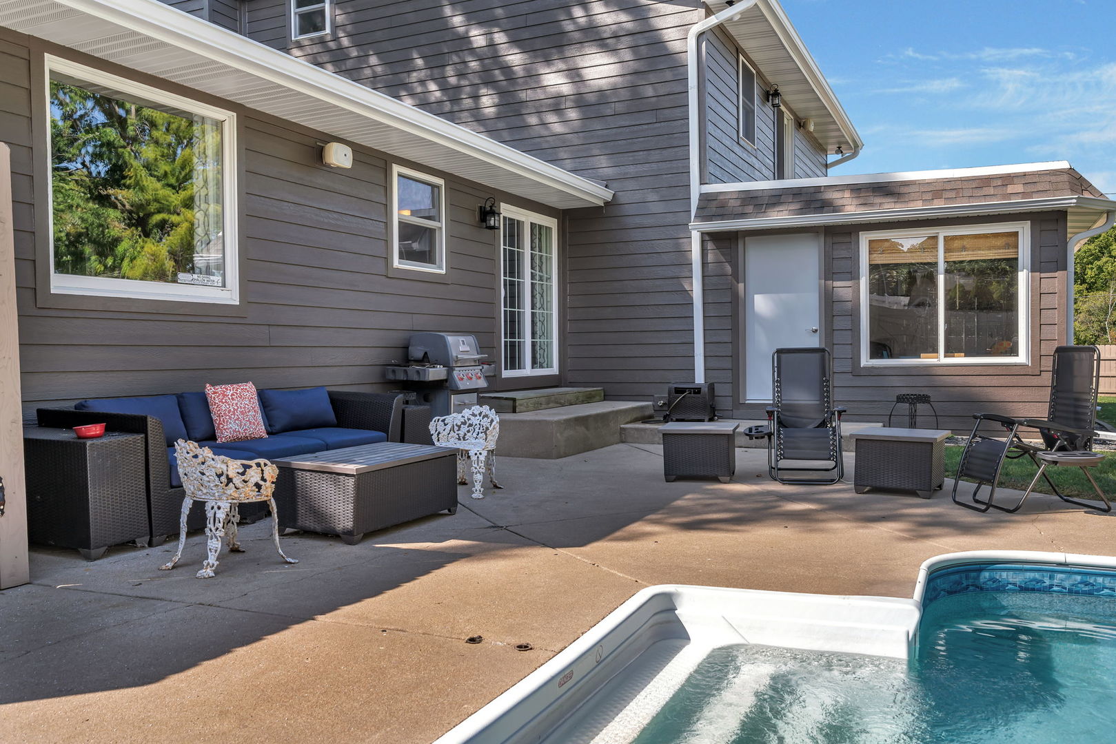 3509 Greenmeadow Lane, Joliet, IL 60431