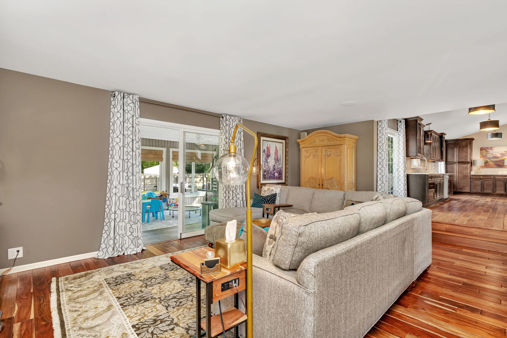 3509 Greenmeadow Lane, Joliet, IL 60431