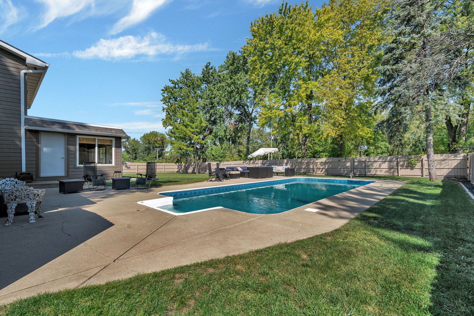 3509 Greenmeadow Lane, Joliet, IL 60431