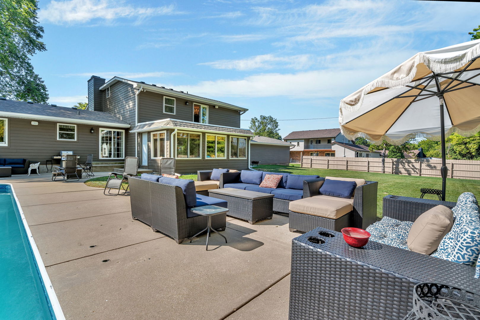 3509 Greenmeadow Lane, Joliet, IL 60431