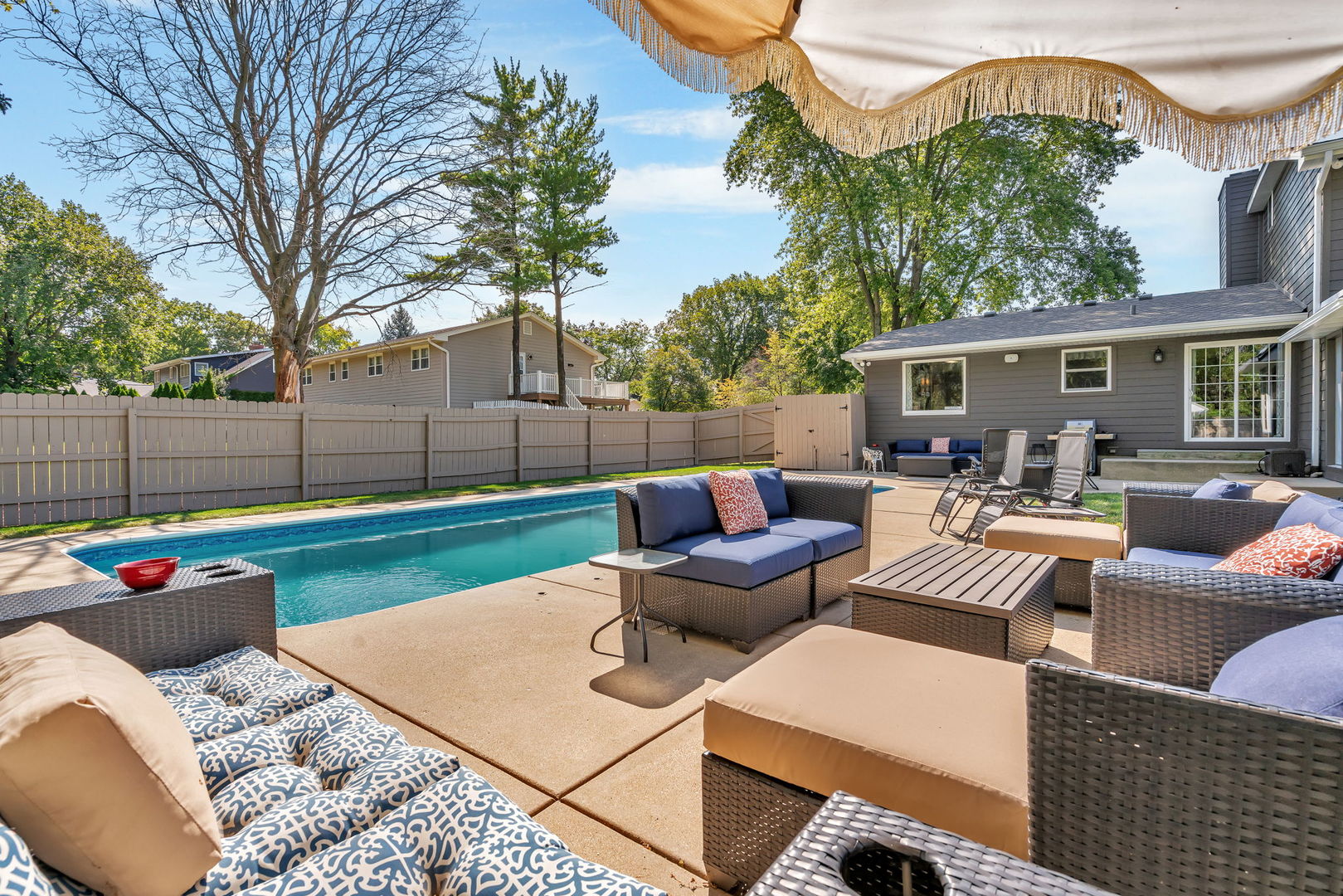 3509 Greenmeadow Lane, Joliet, IL 60431