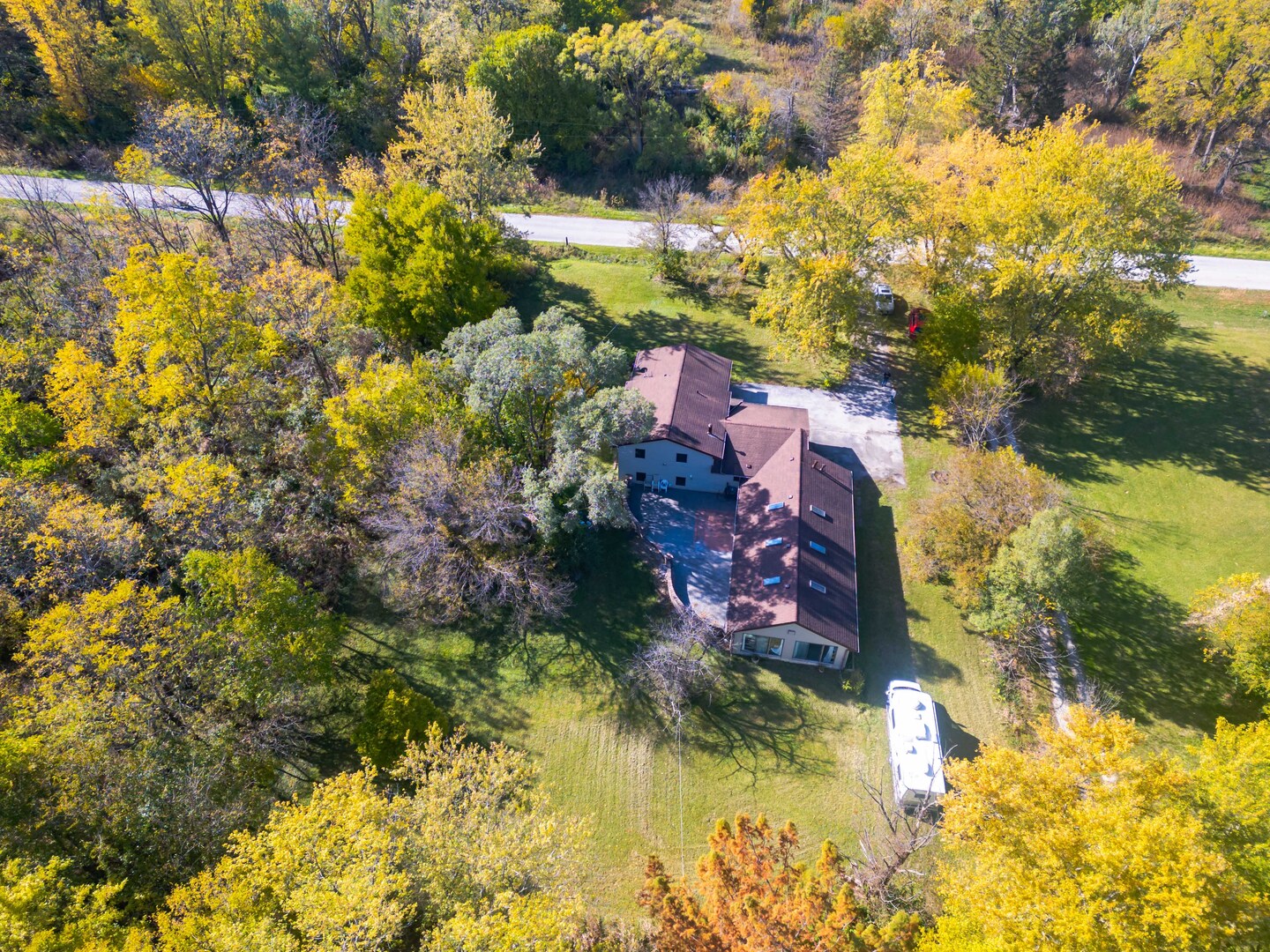 28465 S Western Avenue, Beecher, IL 60401