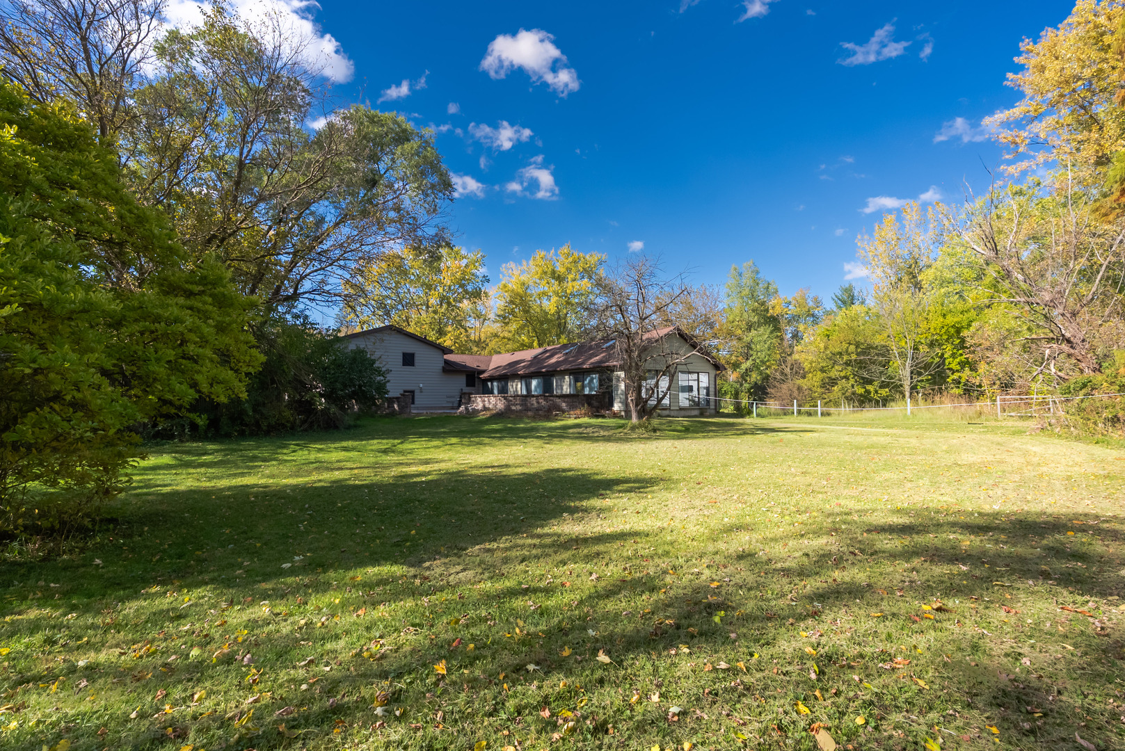 28465 S Western Avenue, Beecher, IL 60401