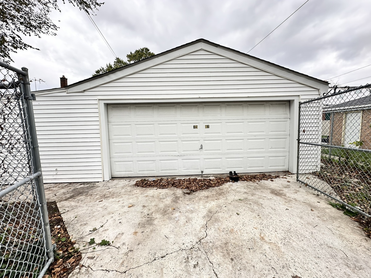 1581 Kenilworth Drive, Calumet City, IL 60409