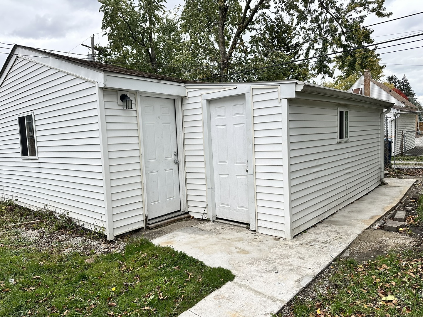 1581 Kenilworth Drive, Calumet City, IL 60409