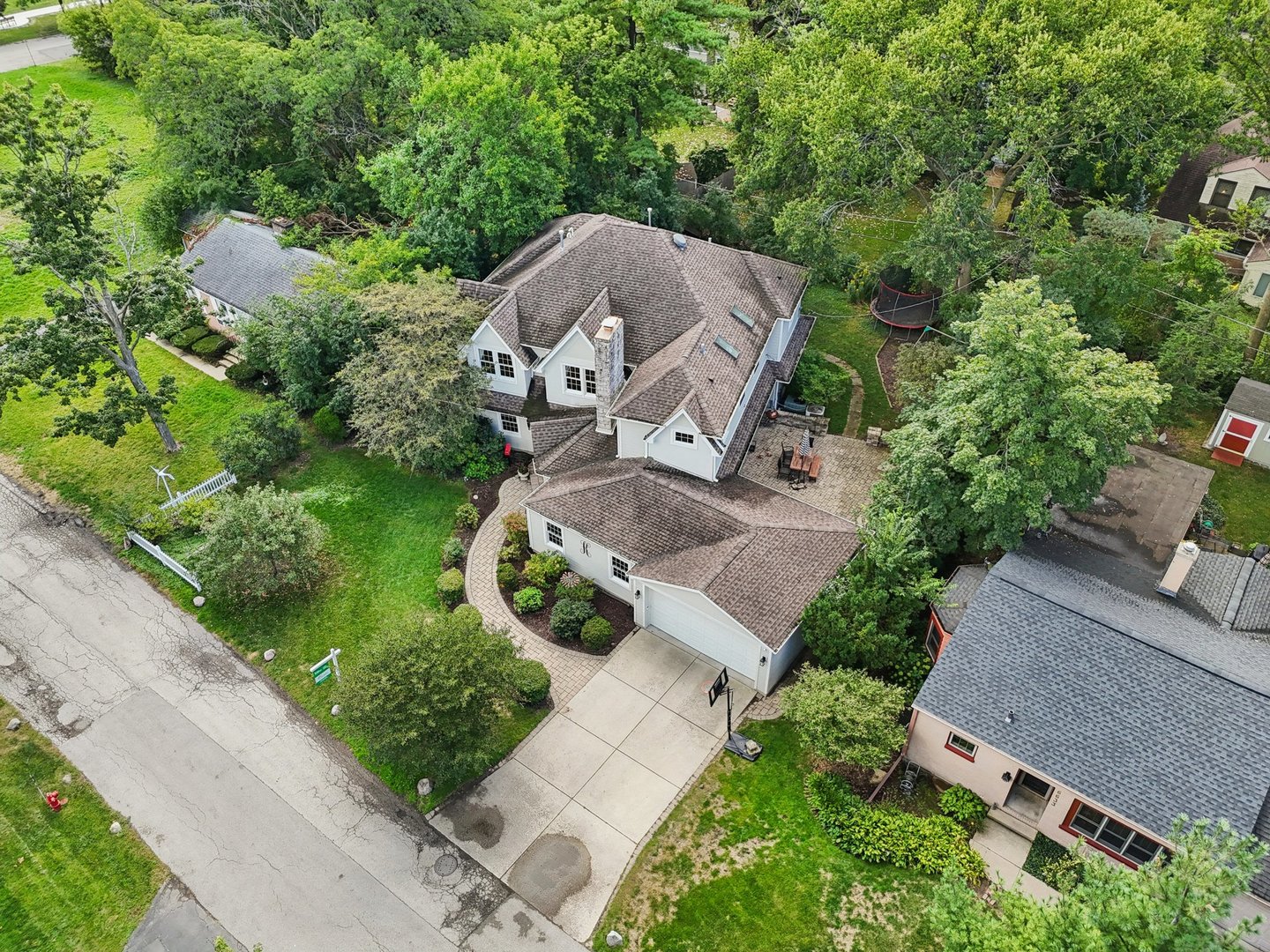 6619 Palma Lane, Morton Grove, IL 60053