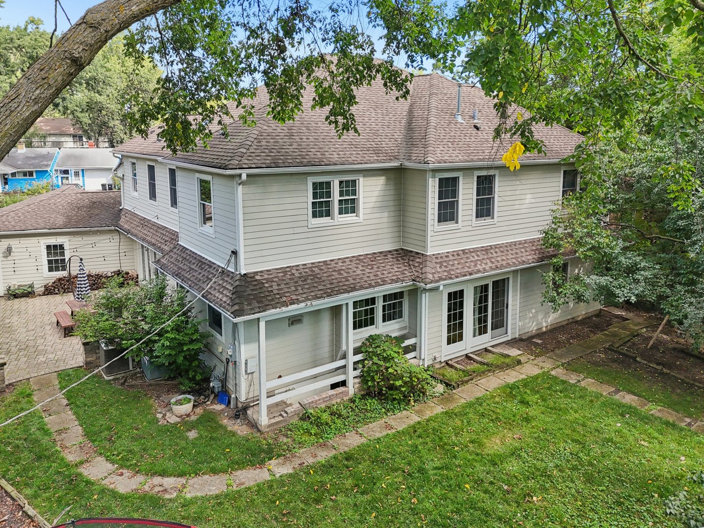 6619 Palma Lane, Morton Grove, IL 60053