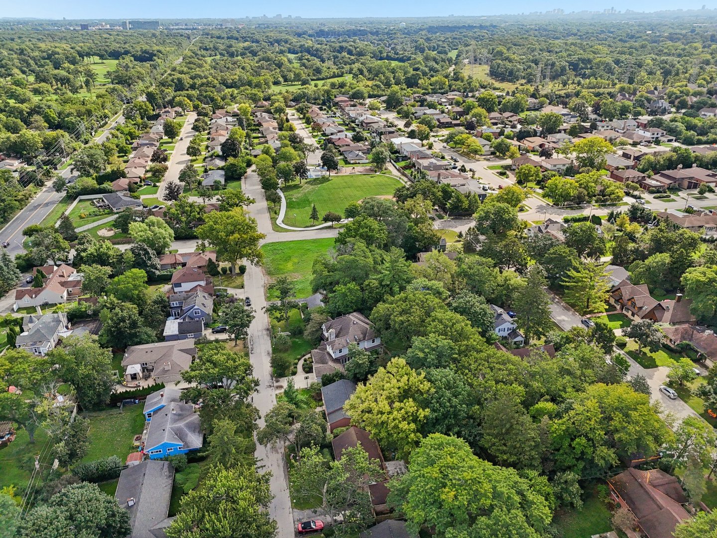 6619 Palma Lane, Morton Grove, IL 60053