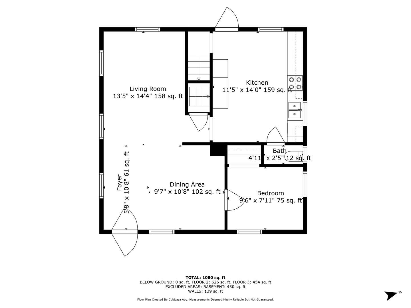 627 Concord Street, Aurora, IL 60505