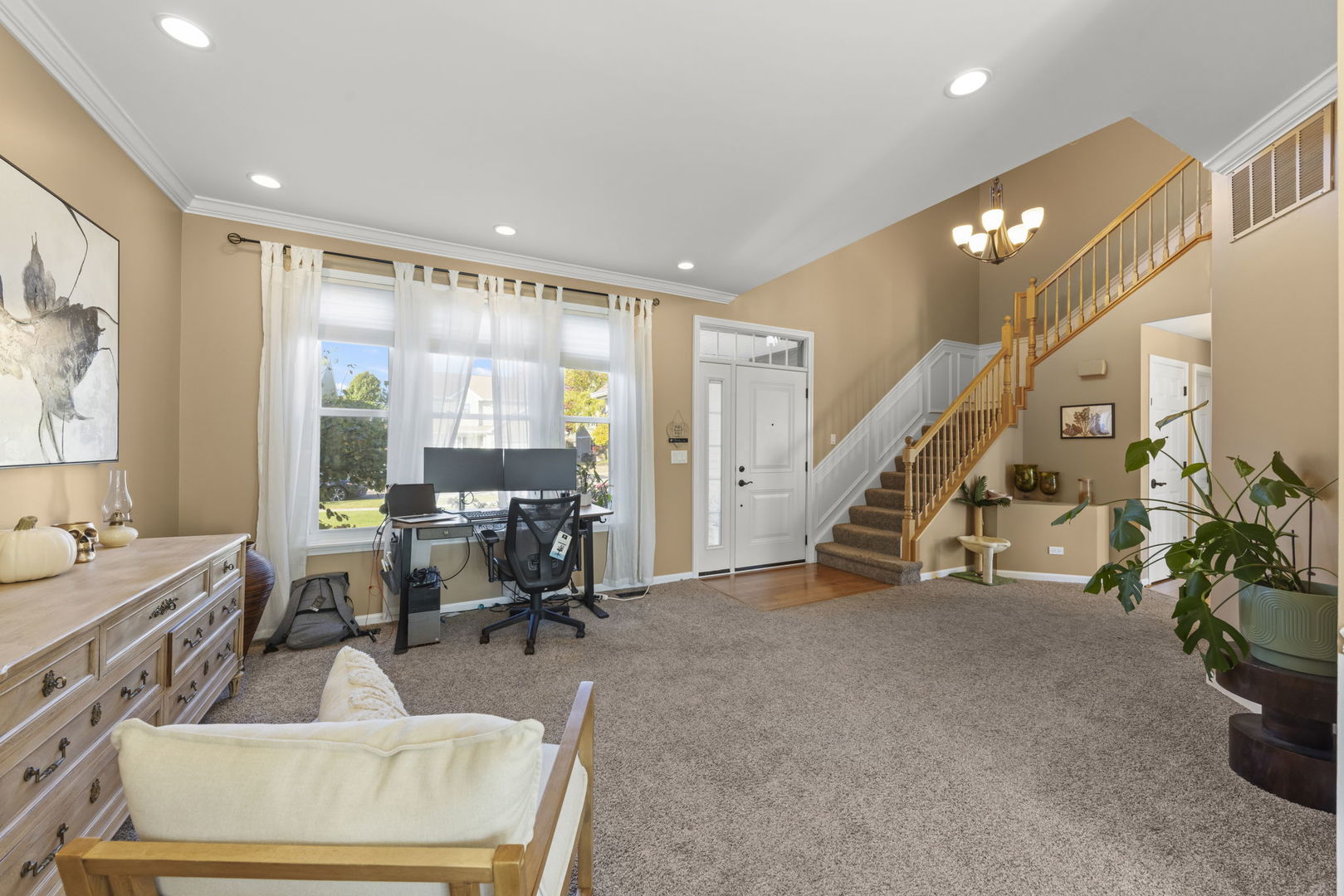 2723 Rosehall Lane, Aurora, IL 60503