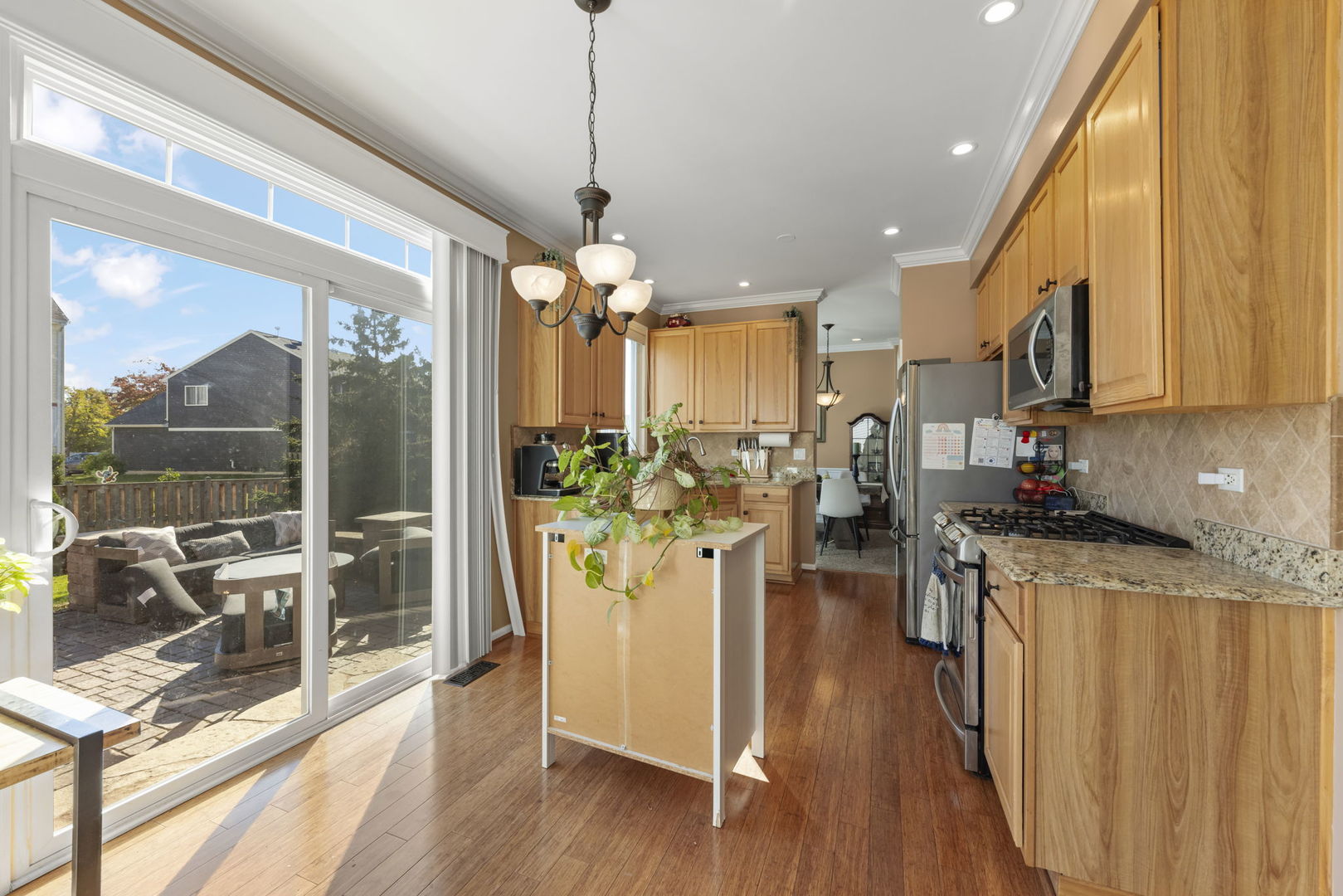 2723 Rosehall Lane, Aurora, IL 60503