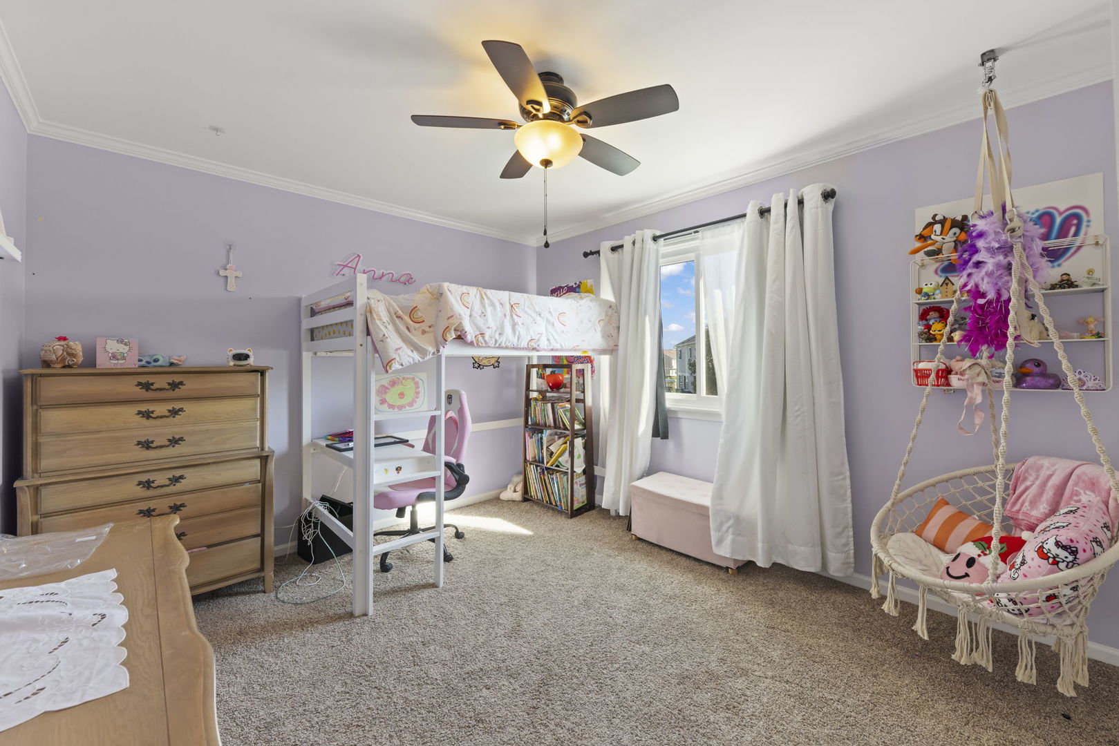 2723 Rosehall Lane, Aurora, IL 60503