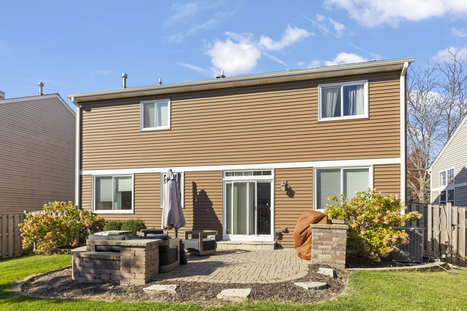 2723 Rosehall Lane, Aurora, IL 60503