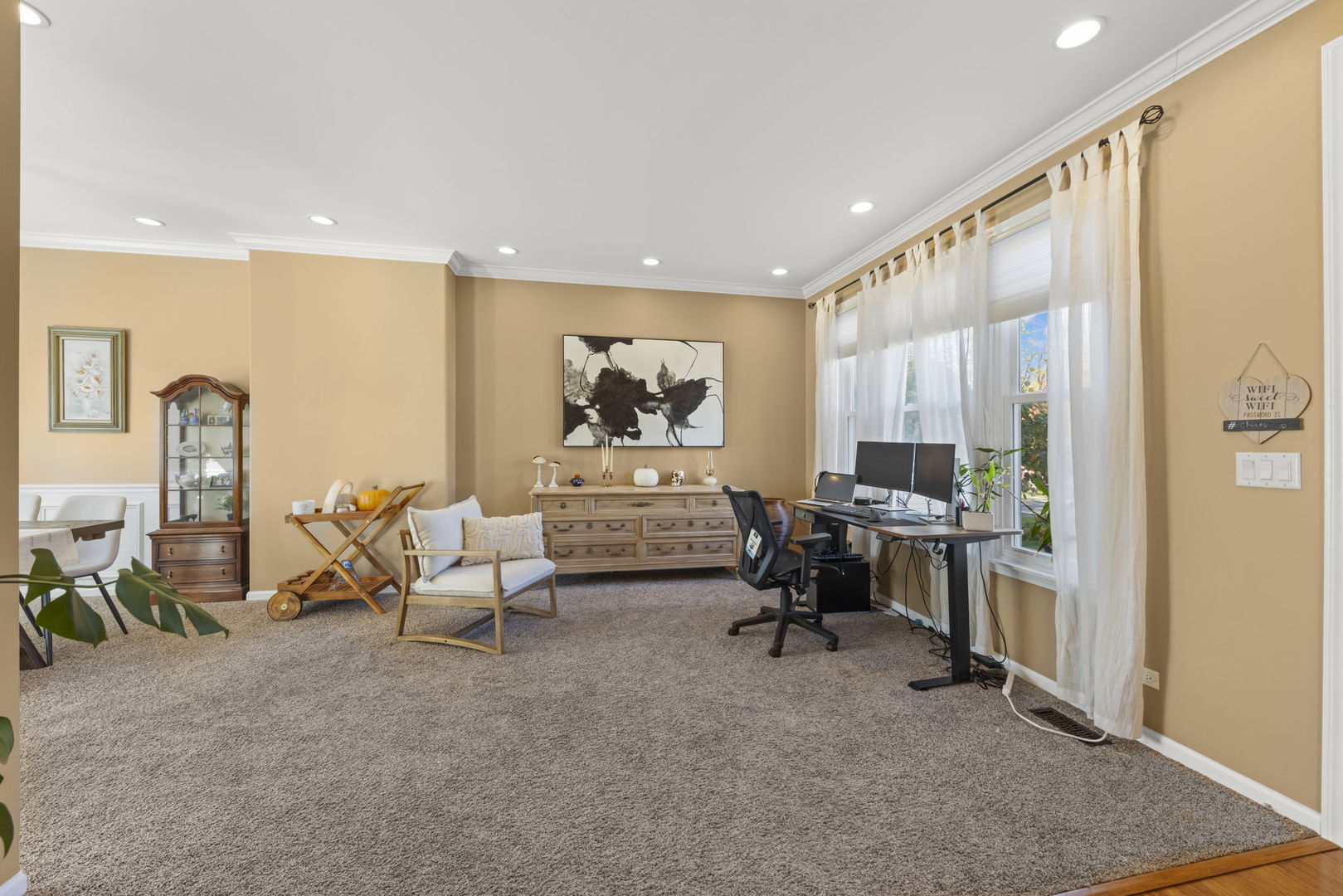 2723 Rosehall Lane, Aurora, IL 60503