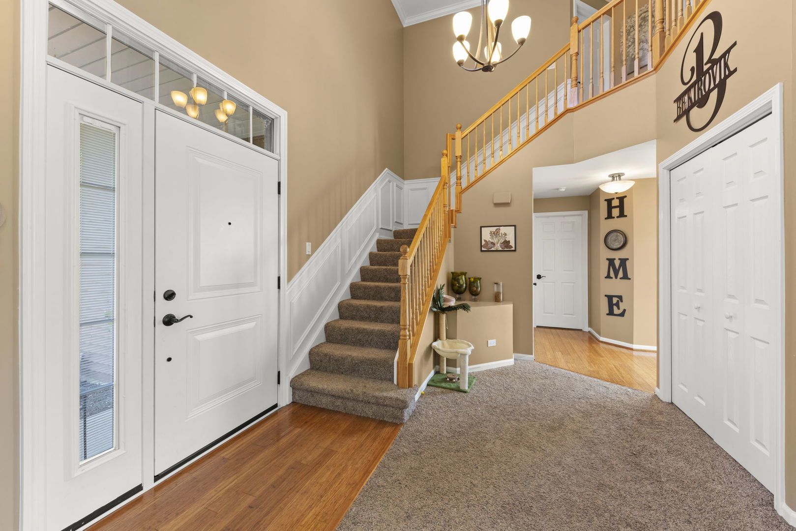 2723 Rosehall Lane, Aurora, IL 60503