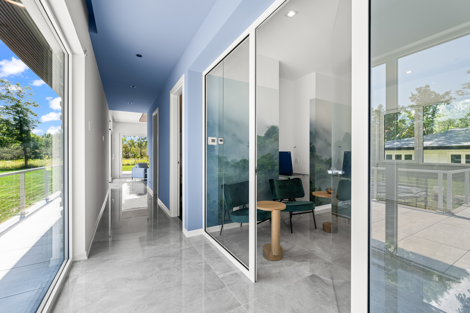 711 Becker Road, Glenview, IL 60025