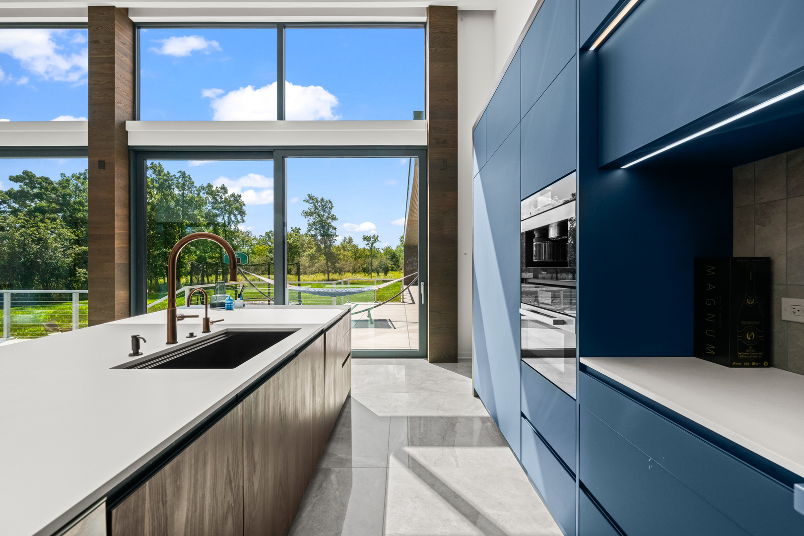 711 Becker Road, Glenview, IL 60025