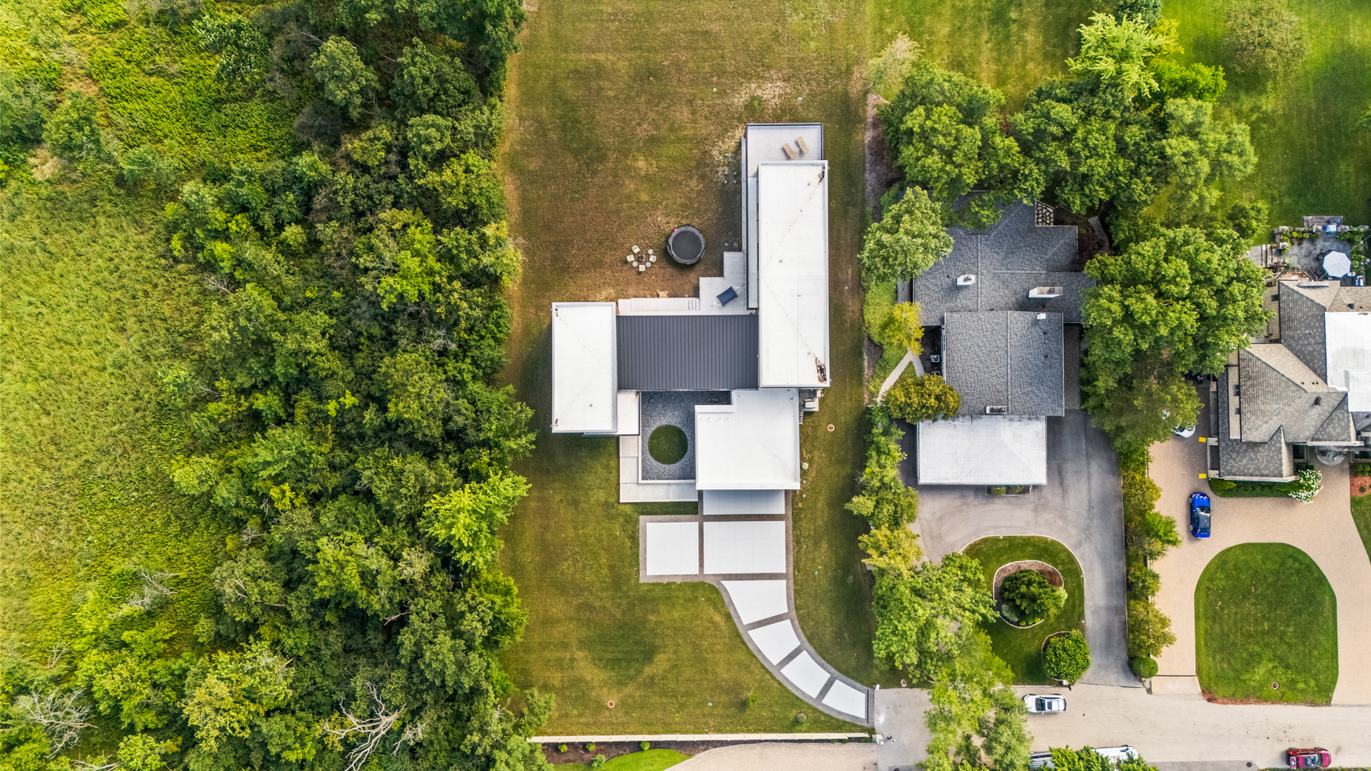 711 Becker Road, Glenview, IL 60025