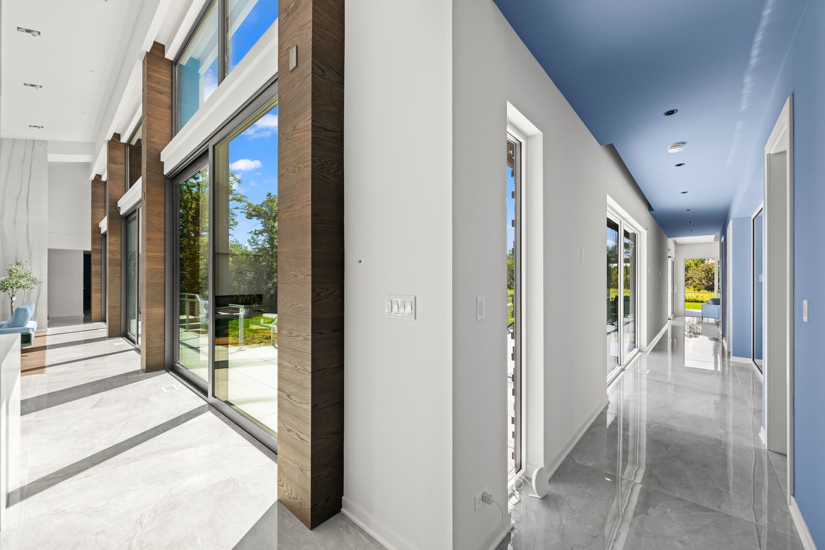 711 Becker Road, Glenview, IL 60025