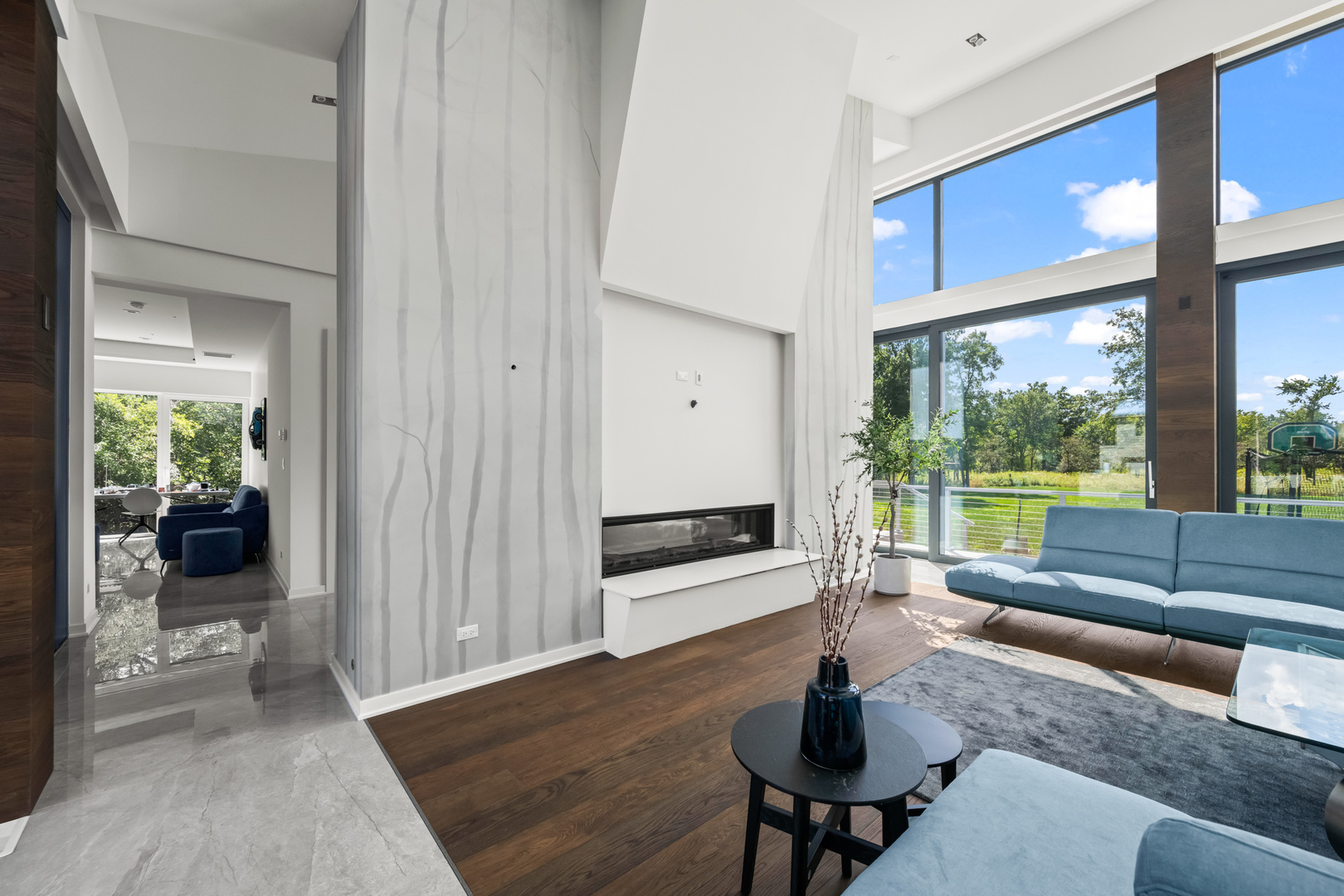 711 Becker Road, Glenview, IL 60025