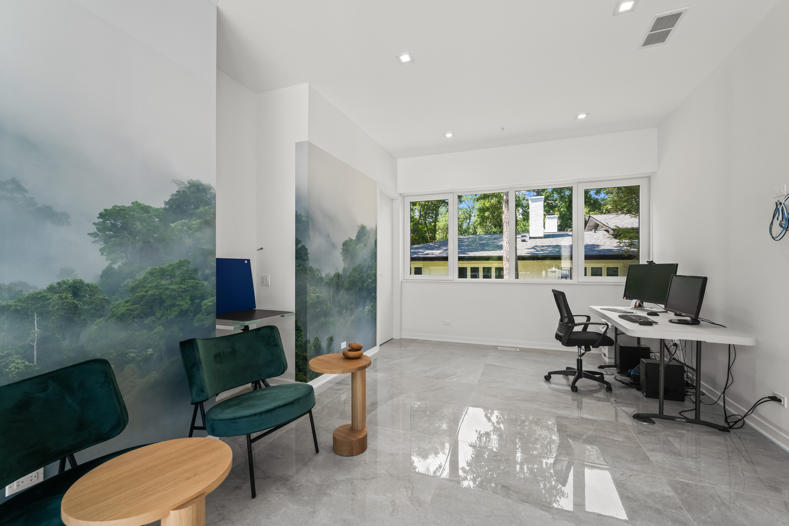 711 Becker Road, Glenview, IL 60025