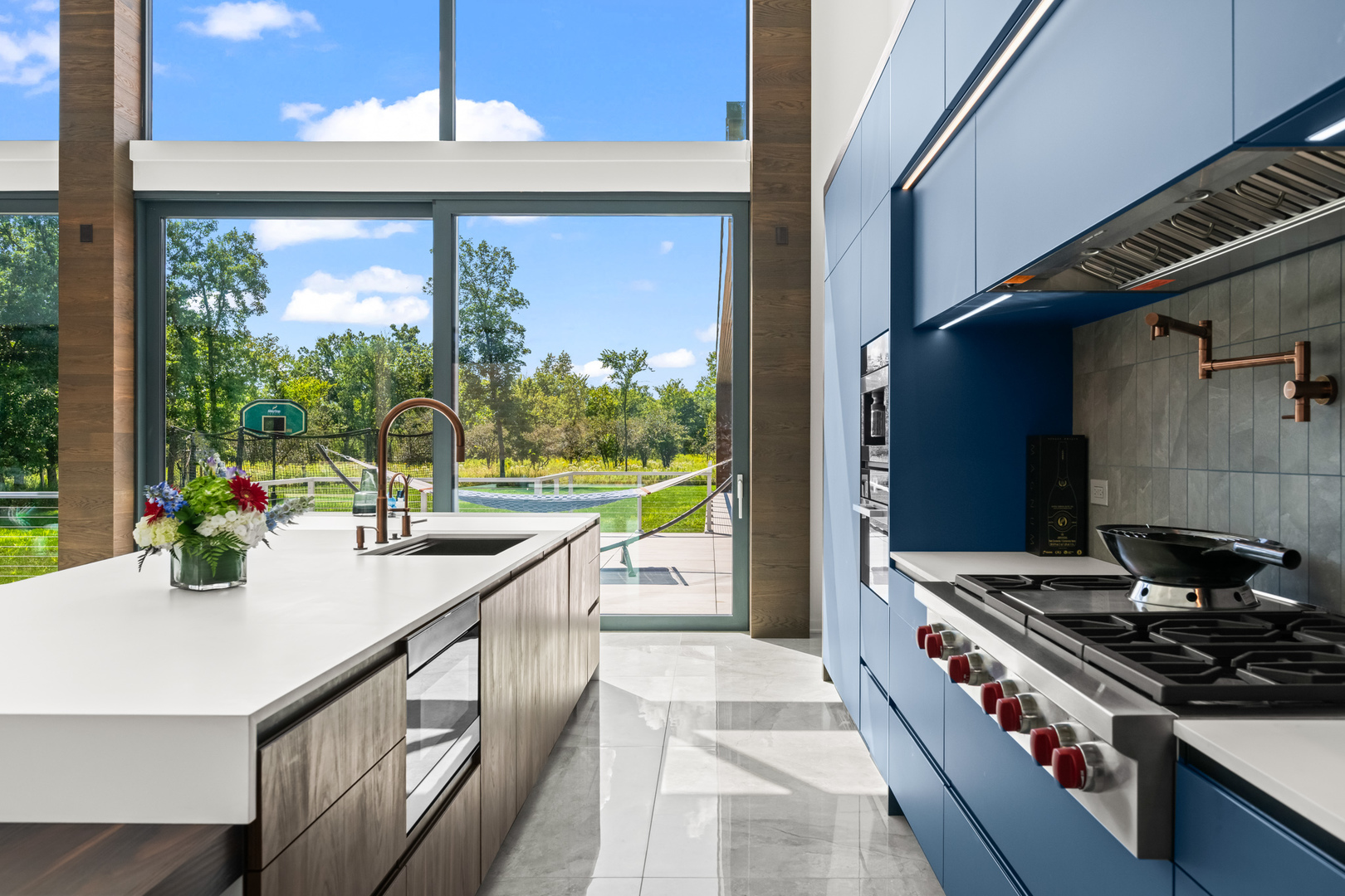 711 Becker Road, Glenview, IL 60025