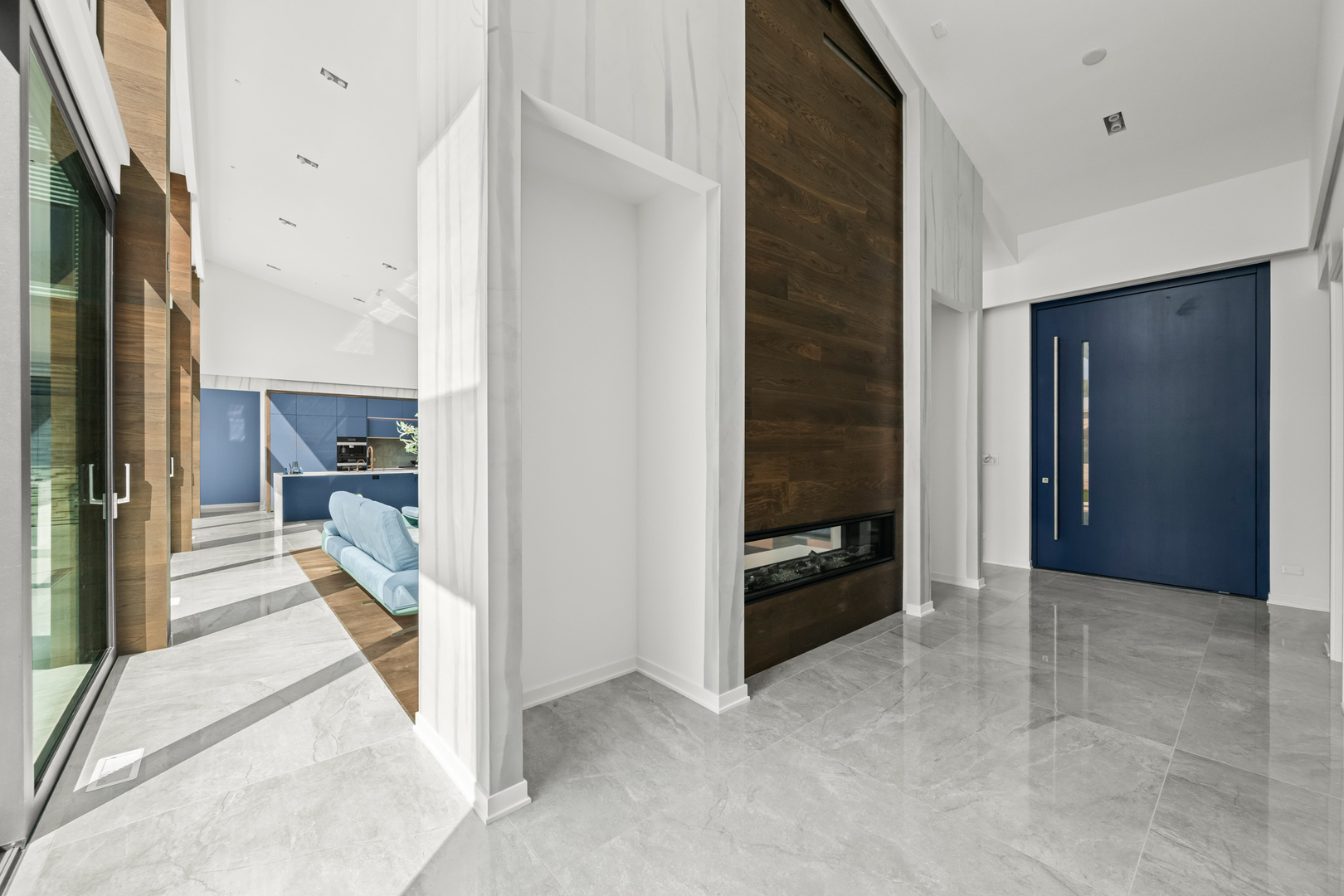 711 Becker Road, Glenview, IL 60025