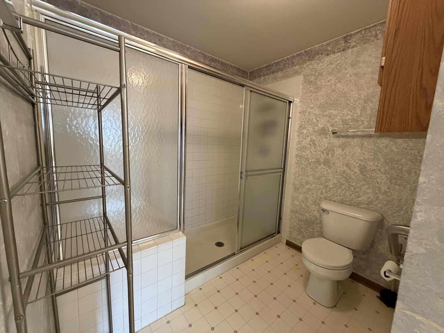 311 Sheffield Court #1, Roselle, IL 60172