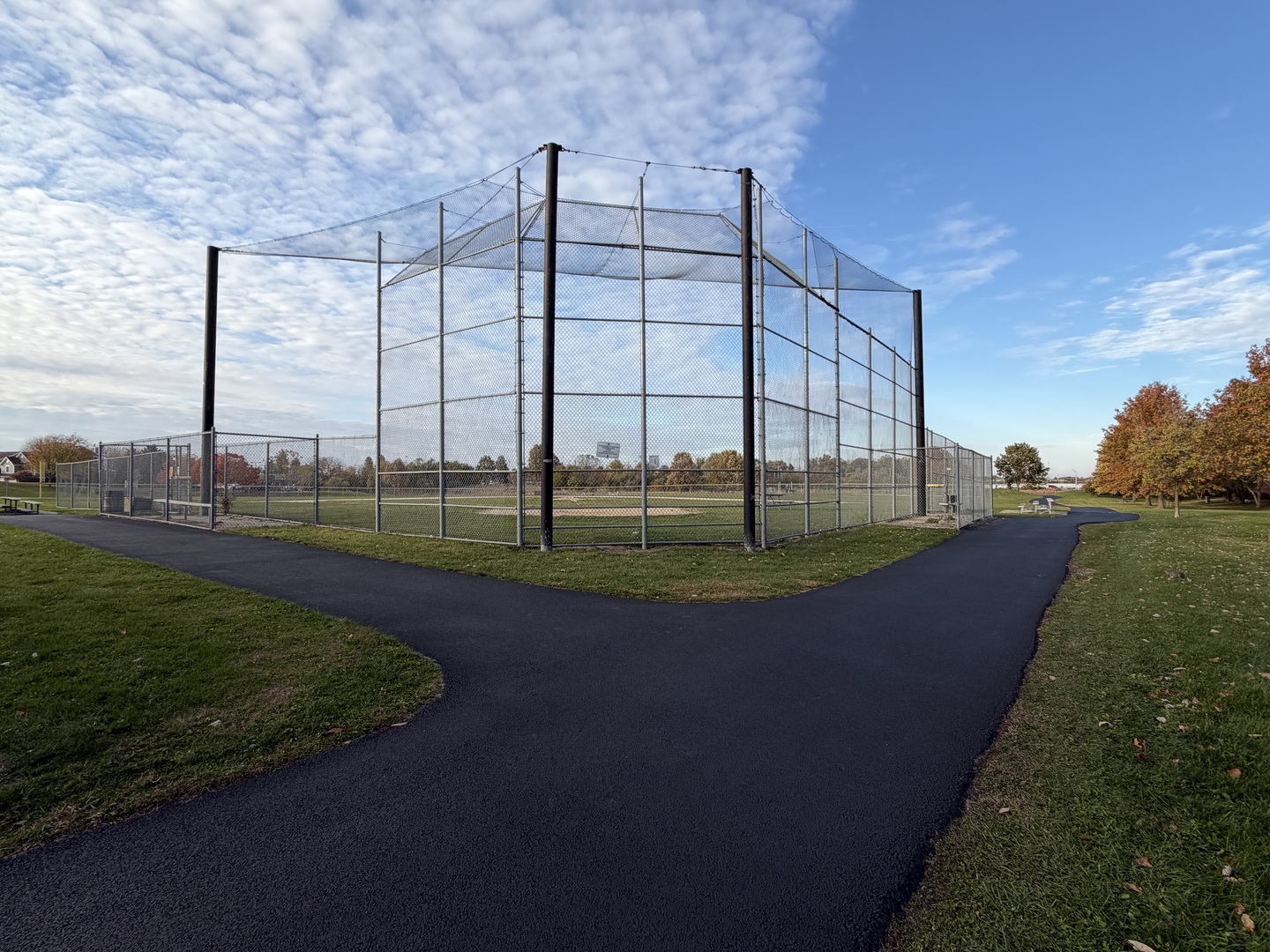 311 Sheffield Court #1, Roselle, IL 60172