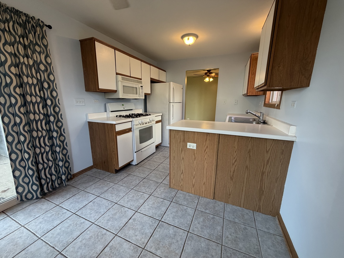 311 Sheffield Court #1, Roselle, IL 60172