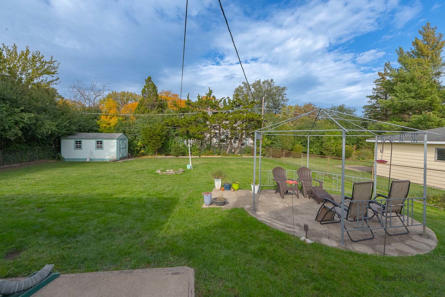 2740 Norma Court, Glenview, IL 60025