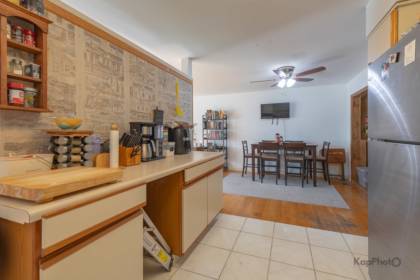 2740 Norma Court, Glenview, IL 60025