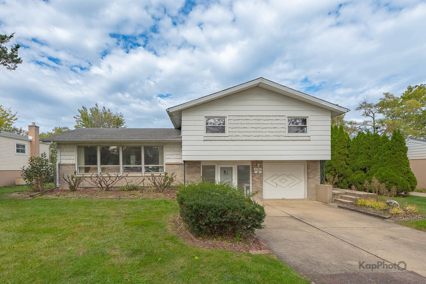 2740 Norma Court, Glenview, IL 60025