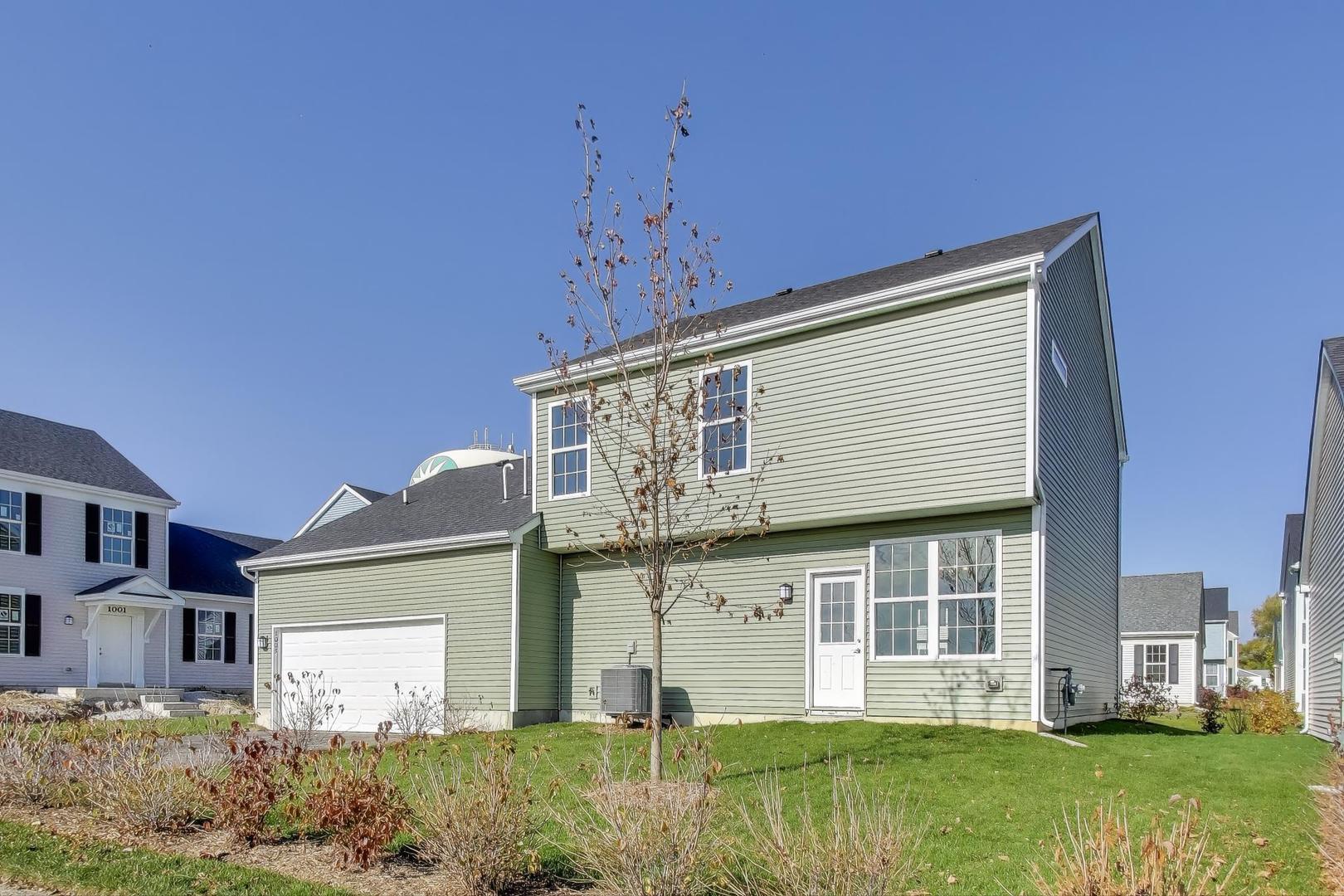 1003 Celebration Drive, Aurora, IL 60504