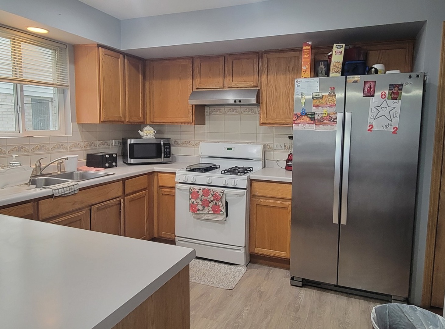 2843 139th Place, Blue Island, IL 60406