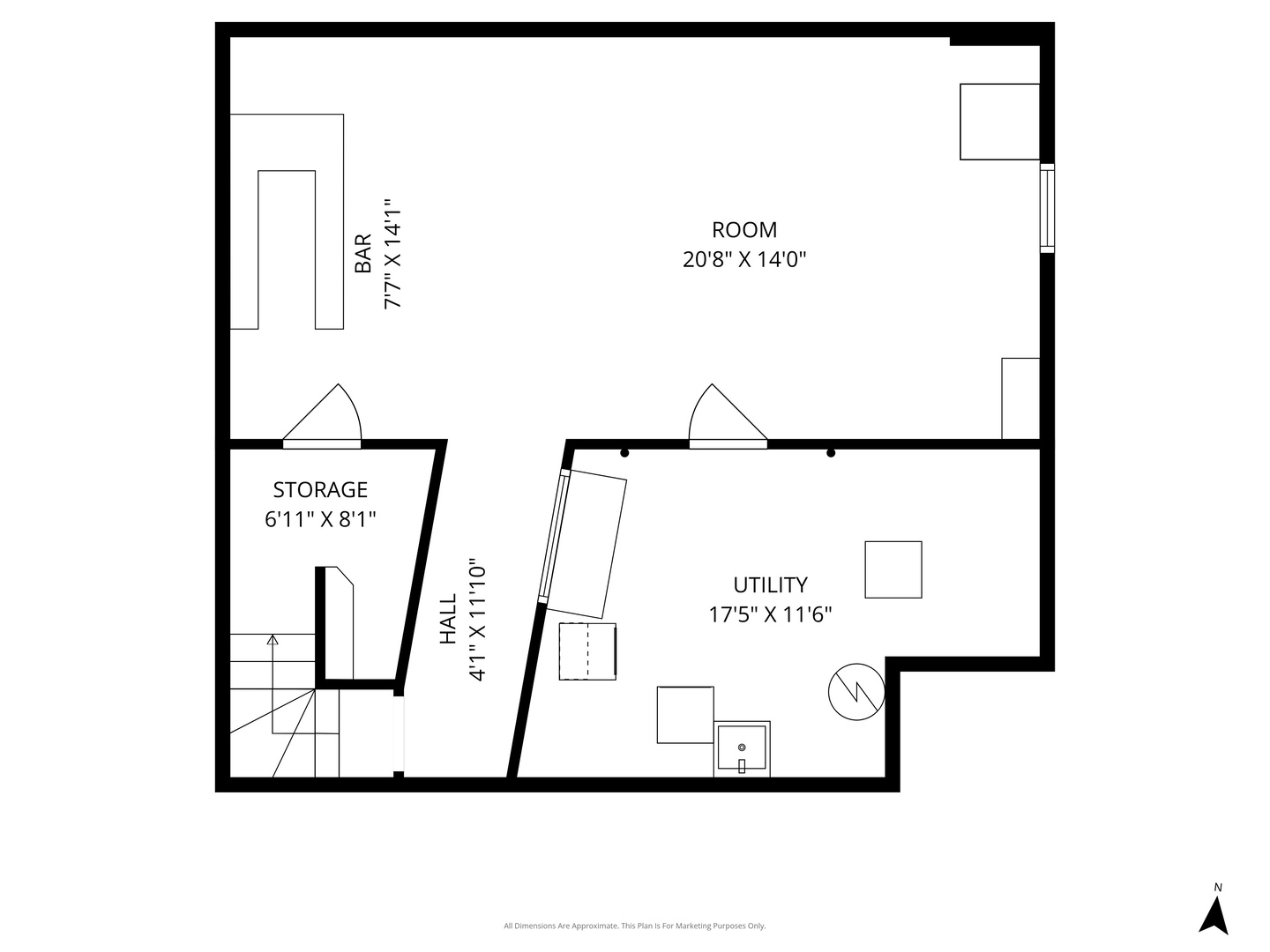 23W134 Mulberry Lane, Glen Ellyn, IL 60137
