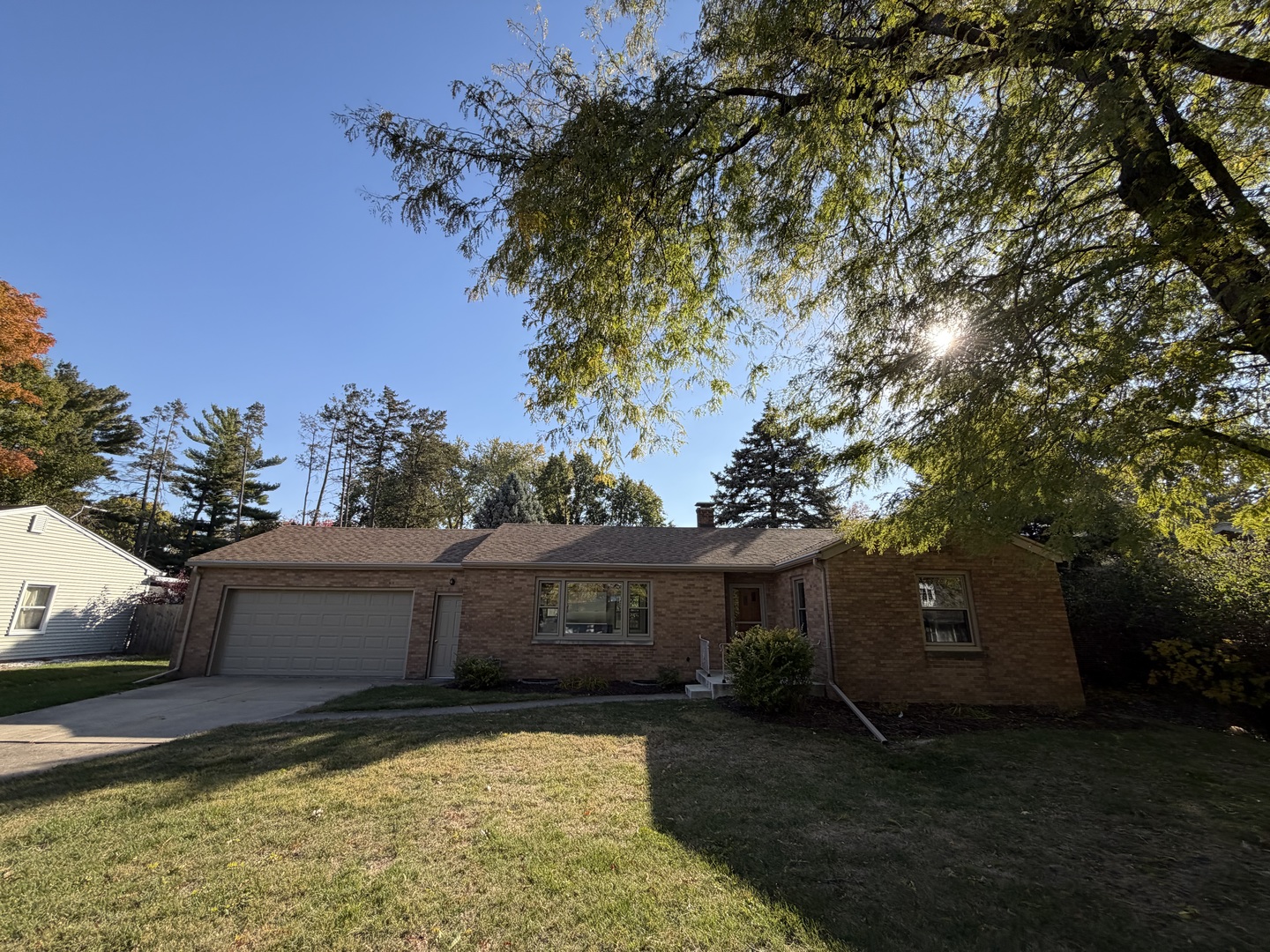 1011 Monroe Drive, Bloomington, IL 61701