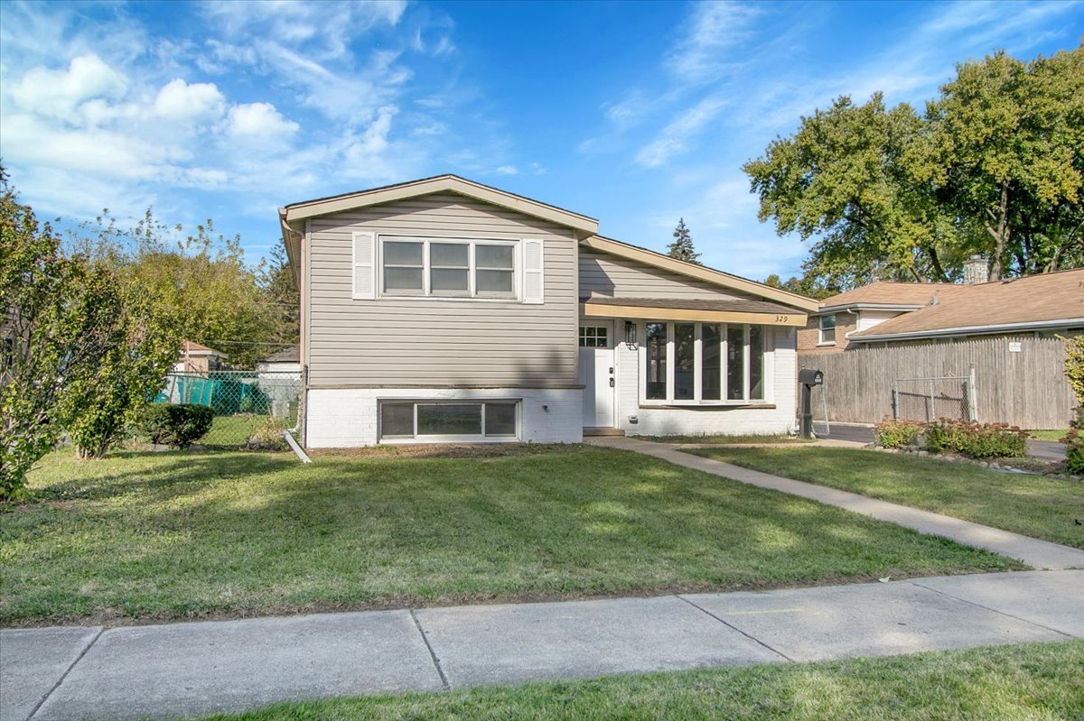 329 E Jefferson Street, Bensenville, IL 60106