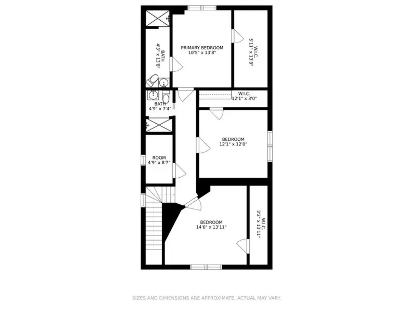 1631 N Tripp Avenue, Chicago, IL 60639