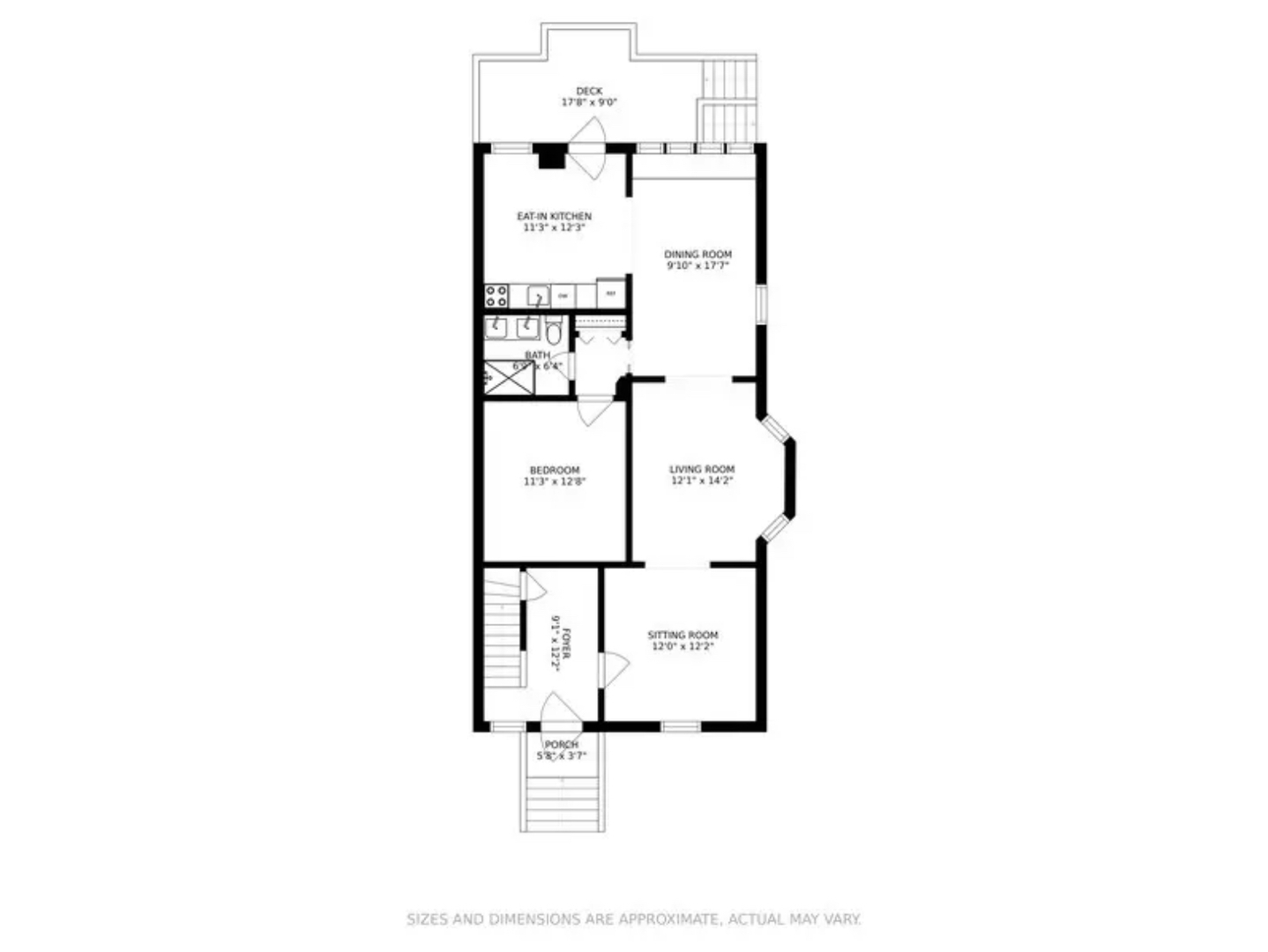 1631 N Tripp Avenue, Chicago, IL 60639