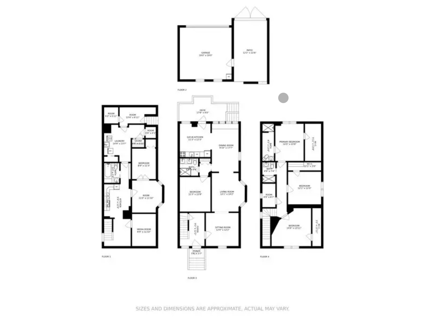 1631 N Tripp Avenue, Chicago, IL 60639