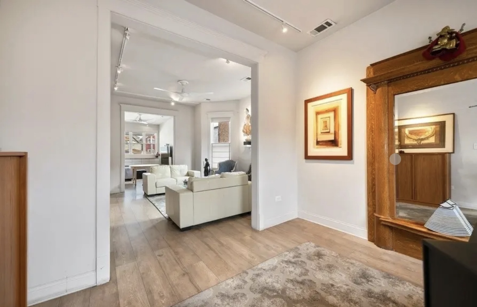 1631 N Tripp Avenue, Chicago, IL 60639