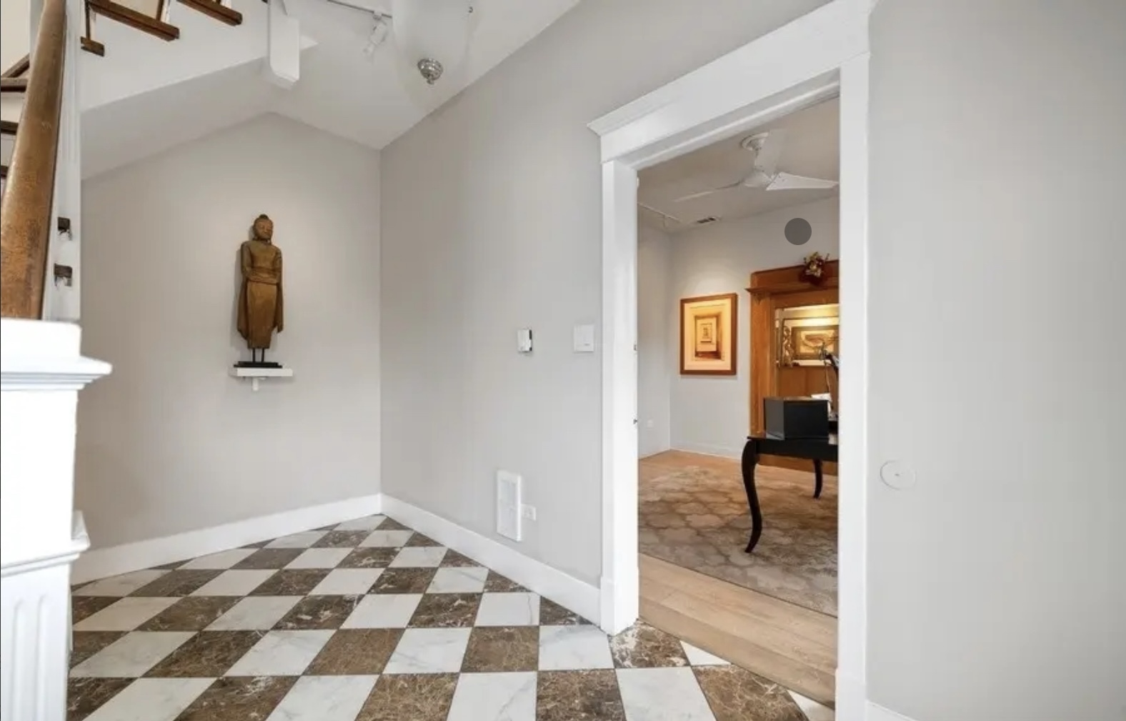 1631 N Tripp Avenue, Chicago, IL 60639