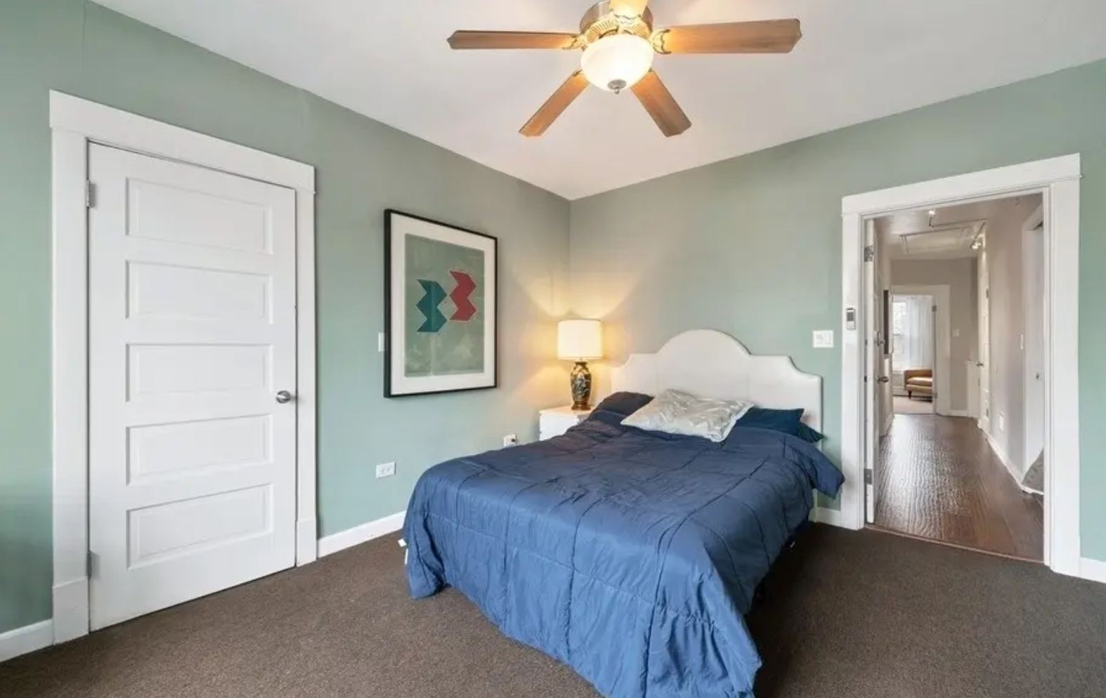 1631 N Tripp Avenue, Chicago, IL 60639