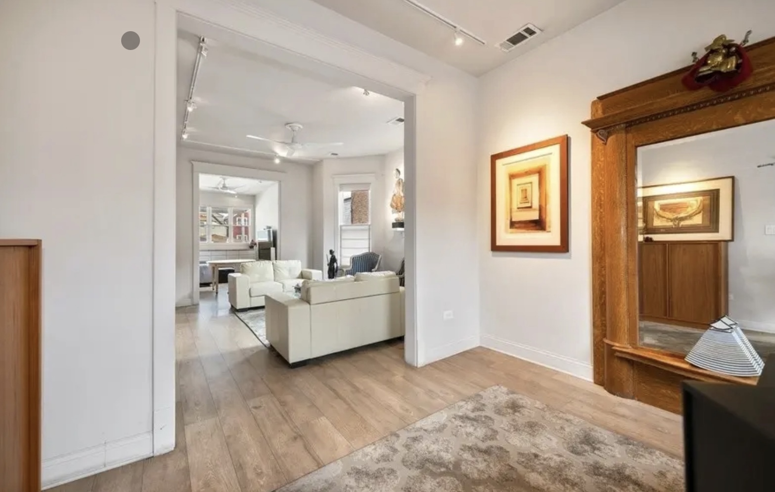 1631 N Tripp Avenue, Chicago, IL 60639