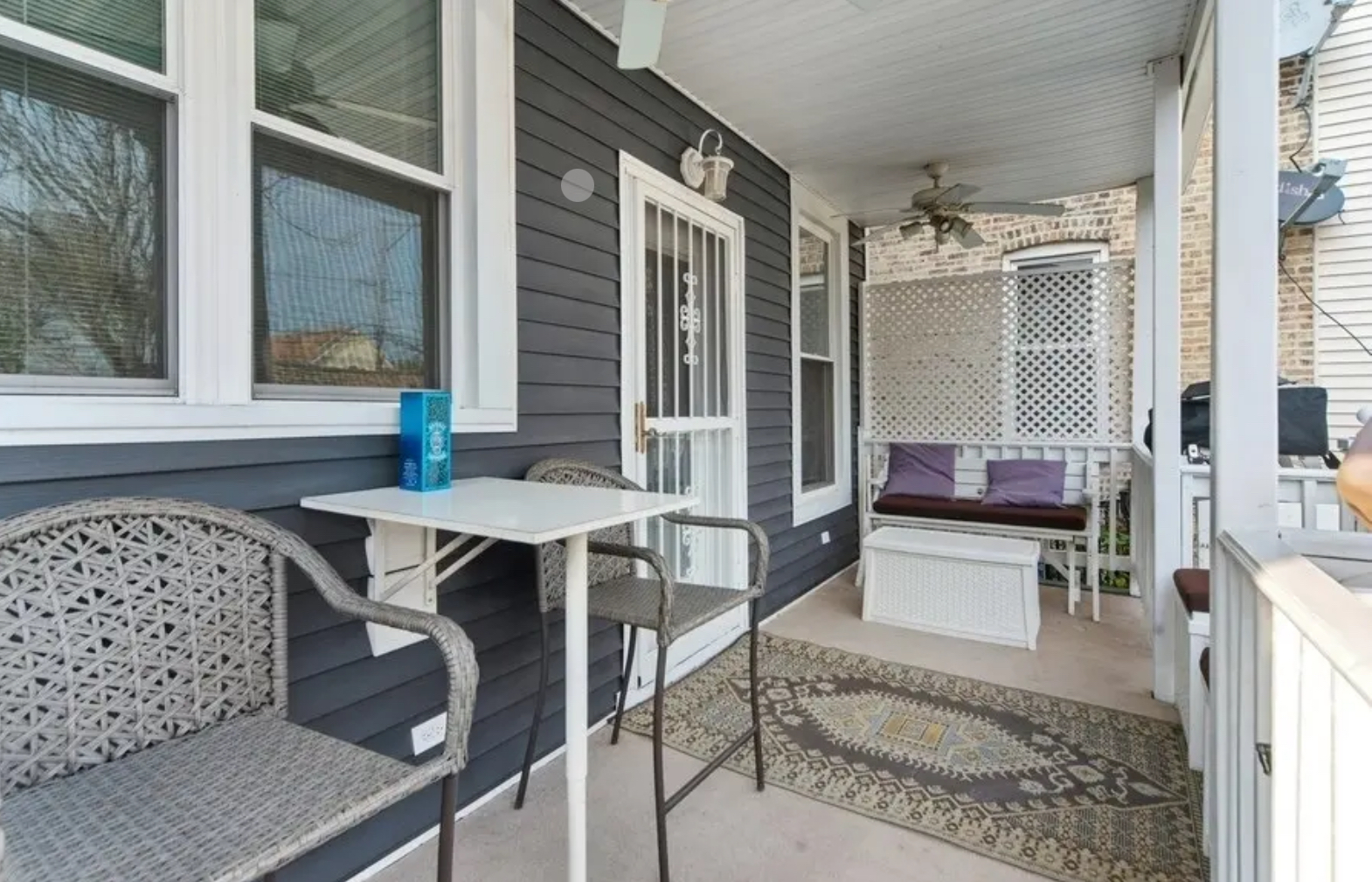 1631 N Tripp Avenue, Chicago, IL 60639