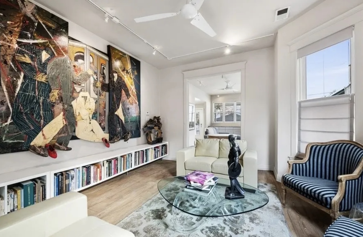 1631 N Tripp Avenue, Chicago, IL 60639