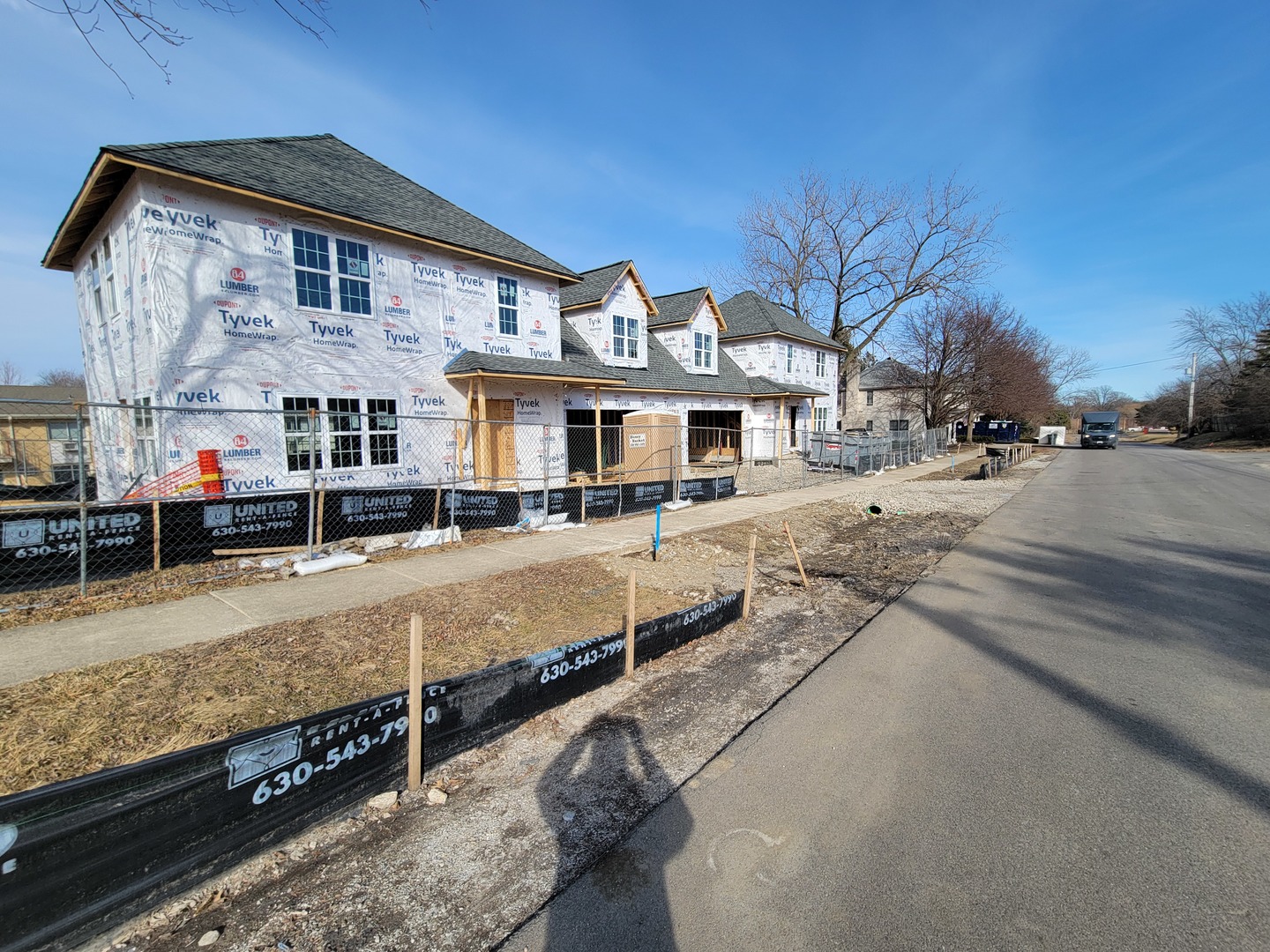 5806 58th Street #5804, Clarendon Hills, IL 60514